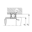 6202 ZZ (KG) 15x35x11mm