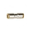 GEK 4 gyorskuplungos csatl. egyenes R 1/8 BSP