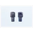 ADAPTER 90° könyök - K M10X1 - B M10X1
