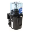 G-Mini® Grease Lubrication Pump with Controller, 24 VDC, 1 Liter, CPC,