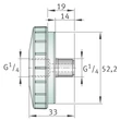 OPTIME-LW-C1.ADAPTER