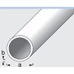 Fém hidraulika cső, Horganyzott d6x1mm