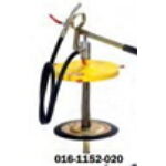 Meclube MANUAL GREASE PUMP FOR TRANSFER 18-30kg