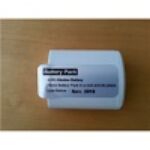 PulsarLube LB001 Lithium Battery pack