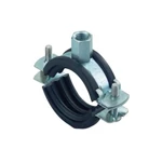 FRS Plusz 20-24 kétrészes gumib. bilincs