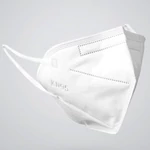 Arcmaszk - KN95 többször használatos Szájmaszk