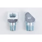 ADAPTER 45° könyök - K M10X1 - B M10X1