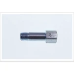 Adapter B RP 1/8&quot; BSP / K M10x1 L=18mm