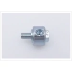 Banjo csatlakozó ipari gépekhez M10x1 L=40mm L1=3mm