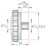 OPTIME-LW-C1.ADAPTER