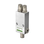 Arcalub-X.Splitter-2X-Straight-Grease