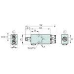 ARCALUB-X.SPLITTER-2X-STRAIGHT-OIL