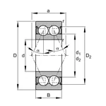17TAB04U/GM P4 (NAC) 17x47x15mm
