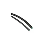 Zsírzótömlő d=11,3x2,5MM, 840bar, töltetlen