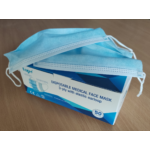 Arcmaszk - 3 rétegű antibakteriális (50db/csomag)