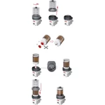 ARCALUB-C8.LC800-Zsírkartus