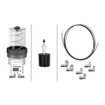 ARCALUB-C2-2P-EKIT (Battery)