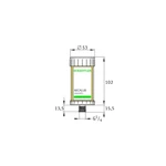 ARCALUB-C1-125-REFILLABLE (Schaeffler)