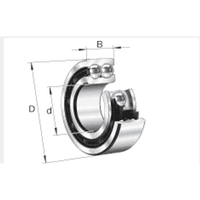 7309 BTN1 (TIM) 45x100x25mm