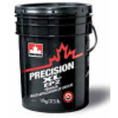 Petro-CANADA Precision XL EP2 Grease 17kg