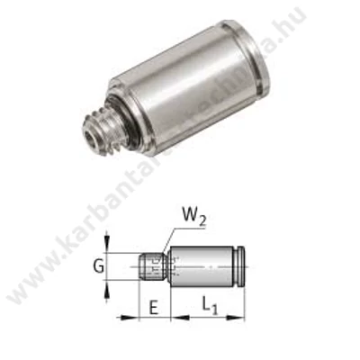 ARCALUB-X.TUBEFIT-M6-SAT066G