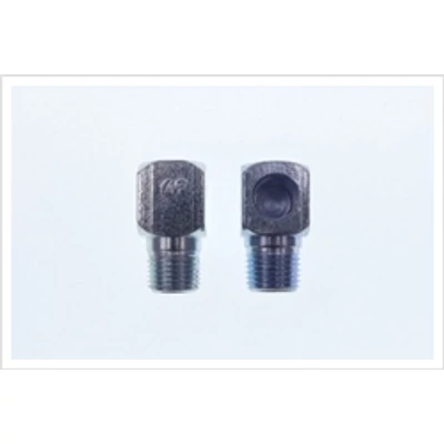 ADAPTER 90° könyök - K R1/4 BSP -- B R1/4 BSP