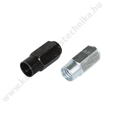 Csőszár hüvely 11,3mm tömlőhöz