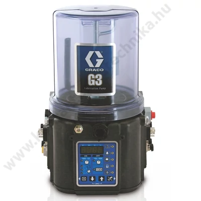 GRACO G3™ Pump 2 liter