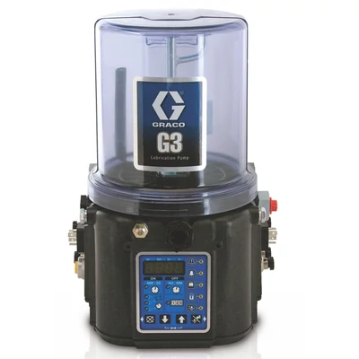 GRACO G3™ Pump 12 liter