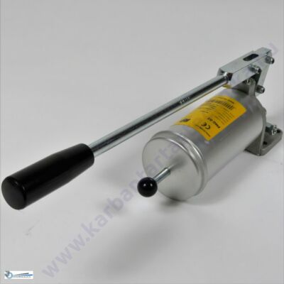 ILC PMG-3 0.3 KG kézi zsírzó pumpa