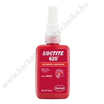 Loctite 620 – 250ml