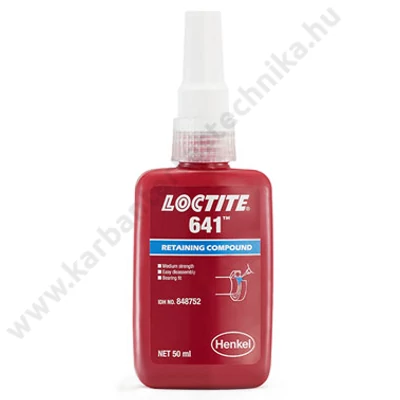 Loctite 641 – 250ml