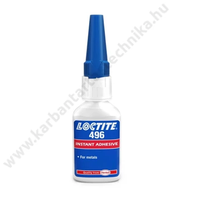 Loctite 496 – 20g