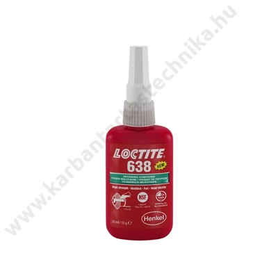 Loctite 638 – 250ml