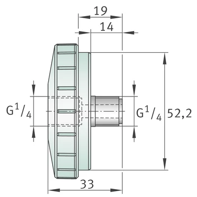 OPTIME-LW-C1.ADAPTER (Schaeffler)