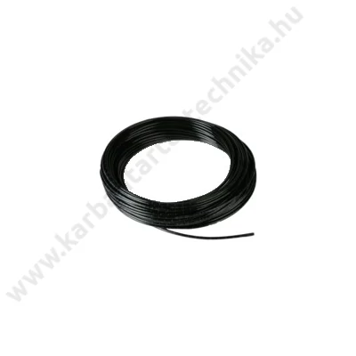 ARCALUB-X.HOSE-PA12-CLEAR-25M