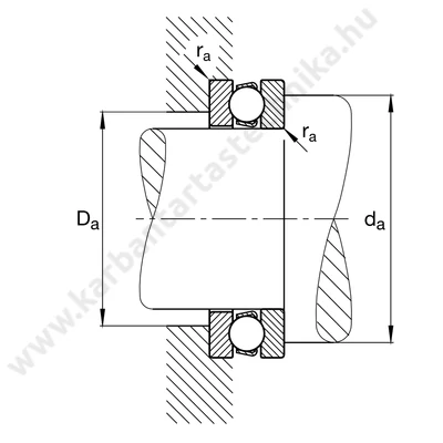 51205 (SKF)