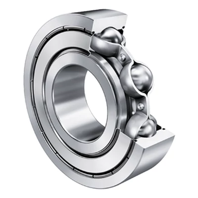6202 ZZ (KG) 15x35x11mm