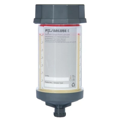 PulsarLube