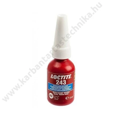 Loctite 243 – 250ml