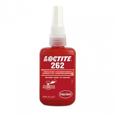 Loctite 262 – 250ml