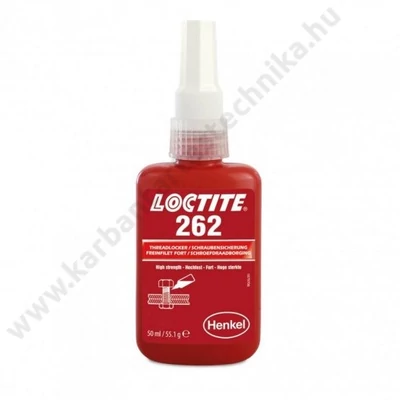 Loctite 262 – 250ml