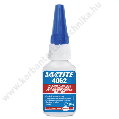 Loctite 4062 – 20g